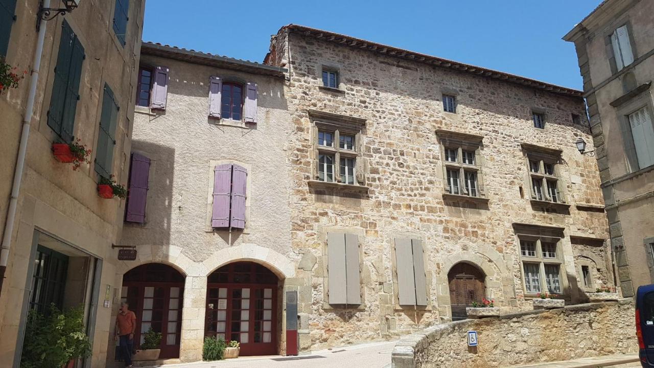 Tout Confort ! Climatisation, Centre-Ville, Parking, Terrasse, Wifi, Netflix Carcassonne Exteriör bild