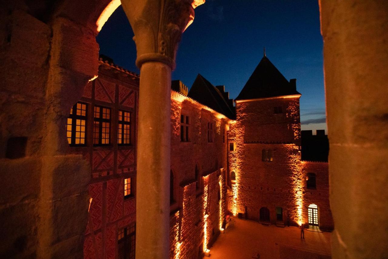 Tout Confort ! Climatisation, Centre-Ville, Parking, Terrasse, Wifi, Netflix Carcassonne Exteriör bild